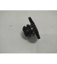 Engrenagem Virabrequim Audi A5 2.0 Tfsi 2015