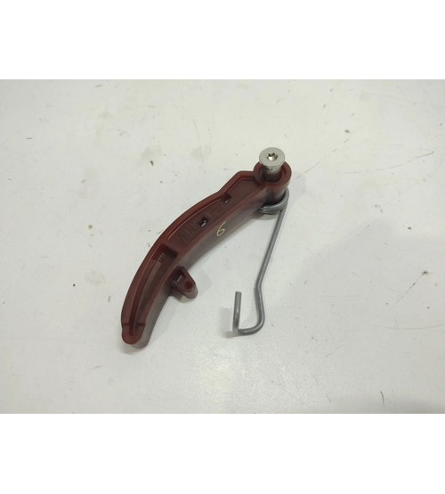 Guia Corrente Comando N6 Audi A5 2.0 Tfsi 225cv 2015 Coral