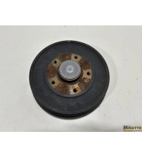 Tambor De Freio Traseiro Renault Captur Intense Tce 2022