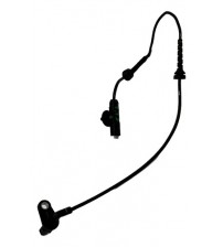 Sensor De Abs Tras/esq Renault Captur Intense 1.3 Tce 2022