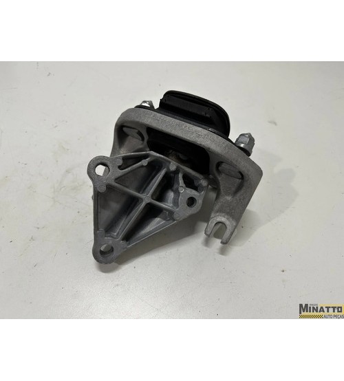 Coxim Do Cambio Renault Captur Intense 1.3 Turbo 2022