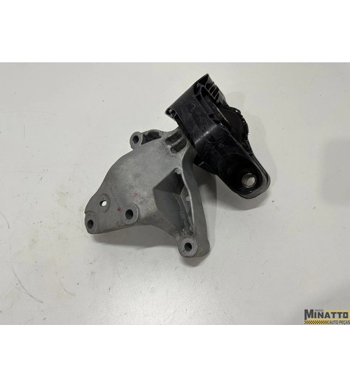 Coxim Do Motor Renault Captur Intense 1.3 Tce Turbo 2022