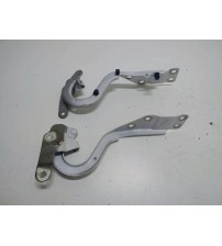 Braços Capô Dianteiro Renault Captur 2022