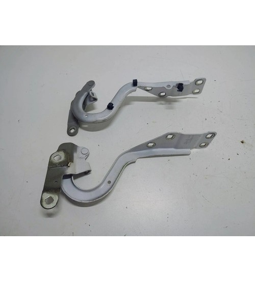 Braços Capô Dianteiro Renault Captur 2022