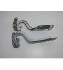 Braços Capô Dianteiro Renault Captur 2022