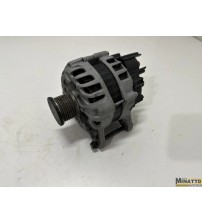Alternador Renault Captur Intense 1.3 Turbo 2022