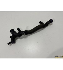 Mangueira D'águ N3 Renault Captur Intense 1.3 Tce Turbo 2022