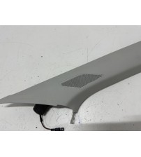 Acabamento Coluna Dian/dir Vw Polo Hl 2023