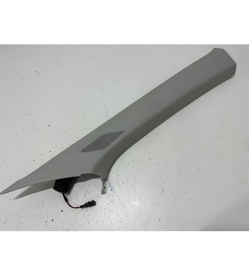 Acabamento Coluna Dian/dir Vw Polo Hl 2023