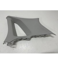 Acabamento Coluna Tras/dir Vw Polo Hl 2023