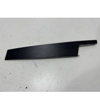 Acabamento Coluna Externa Da Porta Dian/dir Vw Polo Hl 2023