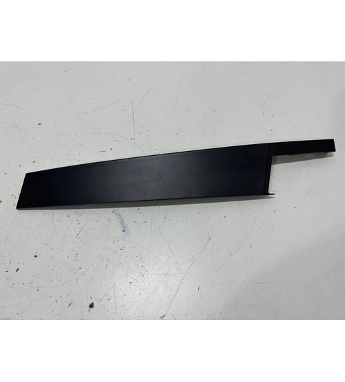 Acabamento Coluna Externa Da Porta Dian/dir Vw Polo Hl 2023