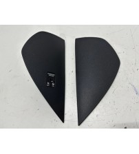 Acabamentos Laterais Do Painel Vw Polo Hl 2023