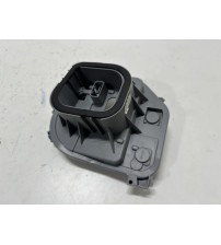 Circuito Impresso Lanterna Tras/dir Vw Polo Hl 2023 Direito/passageiro Preto