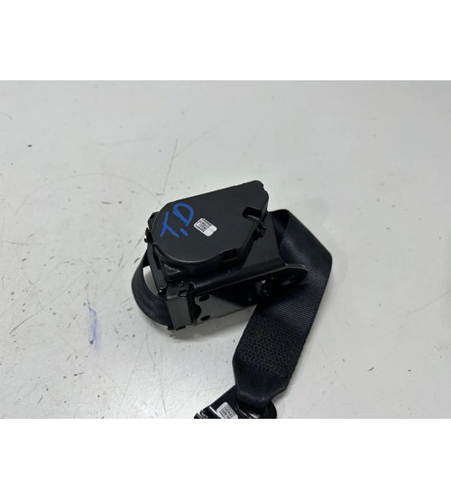 Cinto Segurança Tras/dir Vw Polo Hl 2023