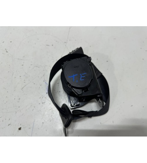 Cinto Segurança Tras/esq Vw Polo Hl 2023