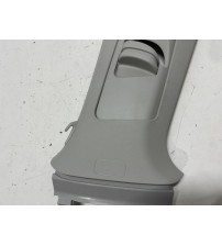 Acabamento Coluna Central Direita Vw Polo Hl 2023