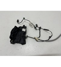 Fechadura Da Porta Dian/esq Vw Polo Hl 2023