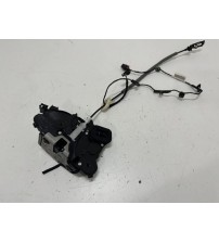 Fechadura Da Porta Dian/dir Vw Polo Hl 2023