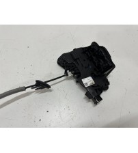 Fechadura Da Porta Tras/esq Vw Polo Hl 2023