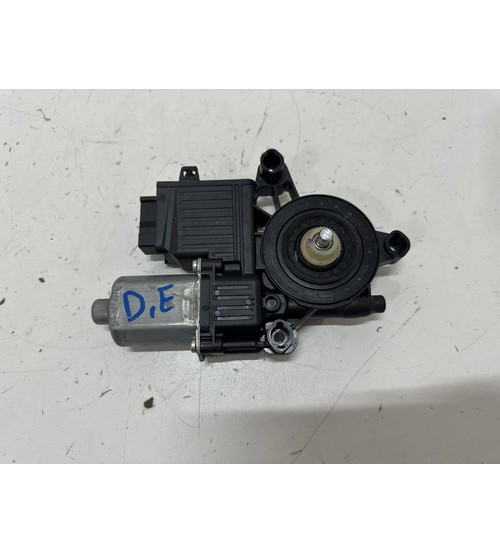 Motor Vidro Elétrico Dian/esq Vw Polo Hl 2023
