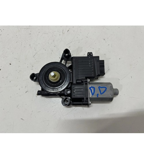 Motor Vidro Elétrico Dian/dir Vw Polo Hl 2023