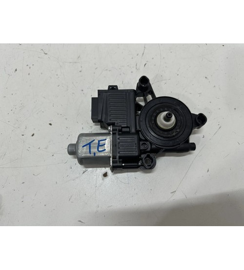Motor Vidro Elétrico Tras/esq Vw Polo Hl 2023