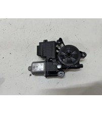 Motor Vidro Elétrico Tras/dir Vw Polo Hl 2023