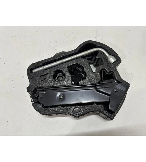 Chave De Roda Macaco Vw Polo Hl 2023