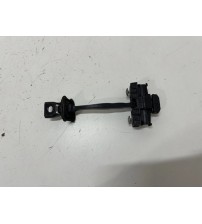 Limitador Da Porta Dian/esq Vw Polo Hl Tsi 2023