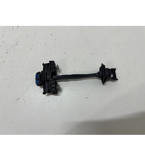 Limitador Da Porta Dian/dir Vw Polo Hl Tsi 2023