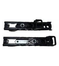 Suporte Cintos Segurança Vw Polo Hl 2023 Suporte Cintos Segurança Vw Polo Hl 2023