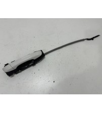 Maçaneta Externa Da Porta Tras/dir Vw Polo Hl 2023 Branco Traseira Maçaneta Externa Da Porta Tras/dir Vw Polo Hl 2023 Branco Traseira