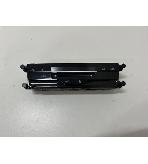Comando Ar Condicionado Vw Polo Hl Tsi 2023