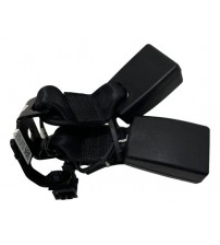 Engate Cintos Segurança Traseiros Vw Polo Hl Tsi 2023 Engate Cintos Segurança Traseiros Vw Polo Hl Tsi 2023