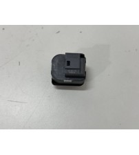 Botão Retrovisor Elétrico Vw Polo Hl 2023