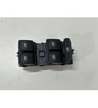 Botão Vidro Elétrico Dian/esq Vw Polo Hl 2023 Botão Vidro Elétrico Dian/esq Vw Polo Hl 2023