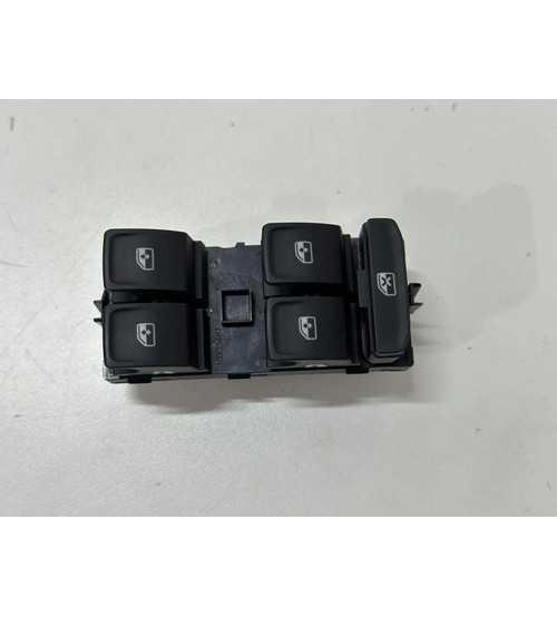 Botão Vidro Elétrico Dian/esq Vw Polo Hl 2023