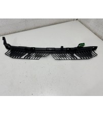 Suporte Guia Parachoque Traseiro Central Vw Polo Hl 2023