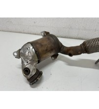 Catalisador Vw Polo Hl 1.0 Tsi 2023