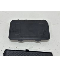 Carregador Por Indução Console Central Vw Polo Hl 2023 Preto