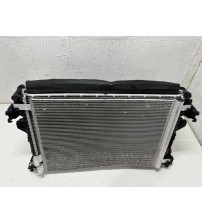 Kit Radiador Vw Polo Hl 1.0 Tsi Aut. 2023