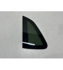 Vidro Fixo Lateral Tras/esq Vw Polo Hl 2023 Vidro Fixo Lateral Tras/esq Vw Polo Hl 2023