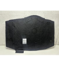 Carpe Tapete Porta Mala Vw Polo Hl 2025 Preto