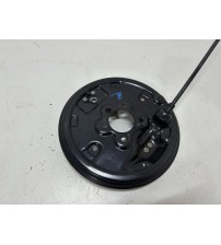 Sistema De Freio Sapata Tras/esq Vw Polo Hl 2023