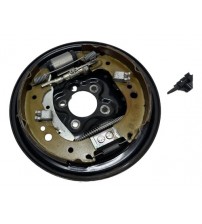 Sistema De Freio Sapata Tras/dir  Vw Polo Hl 2023