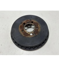 Tambor De Freio Traseiro Vw Polo Hl 1.0 Tsi 2023