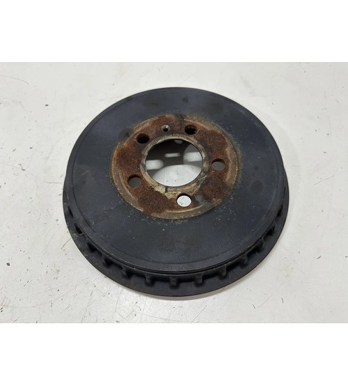 Tambor De Freio Traseiro Vw Polo Hl 1.0 Tsi 2023