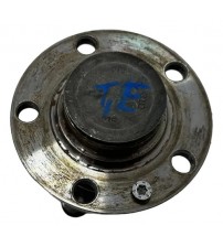 Cubo De Rota Tras/esq Vw Polo Hl 1.0 Tsi 2023