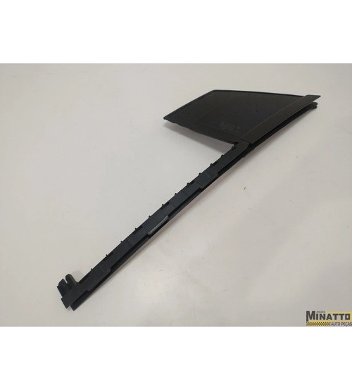 Vidro Fixo Da Porta Dian/esq Renault Captur Intense 2022